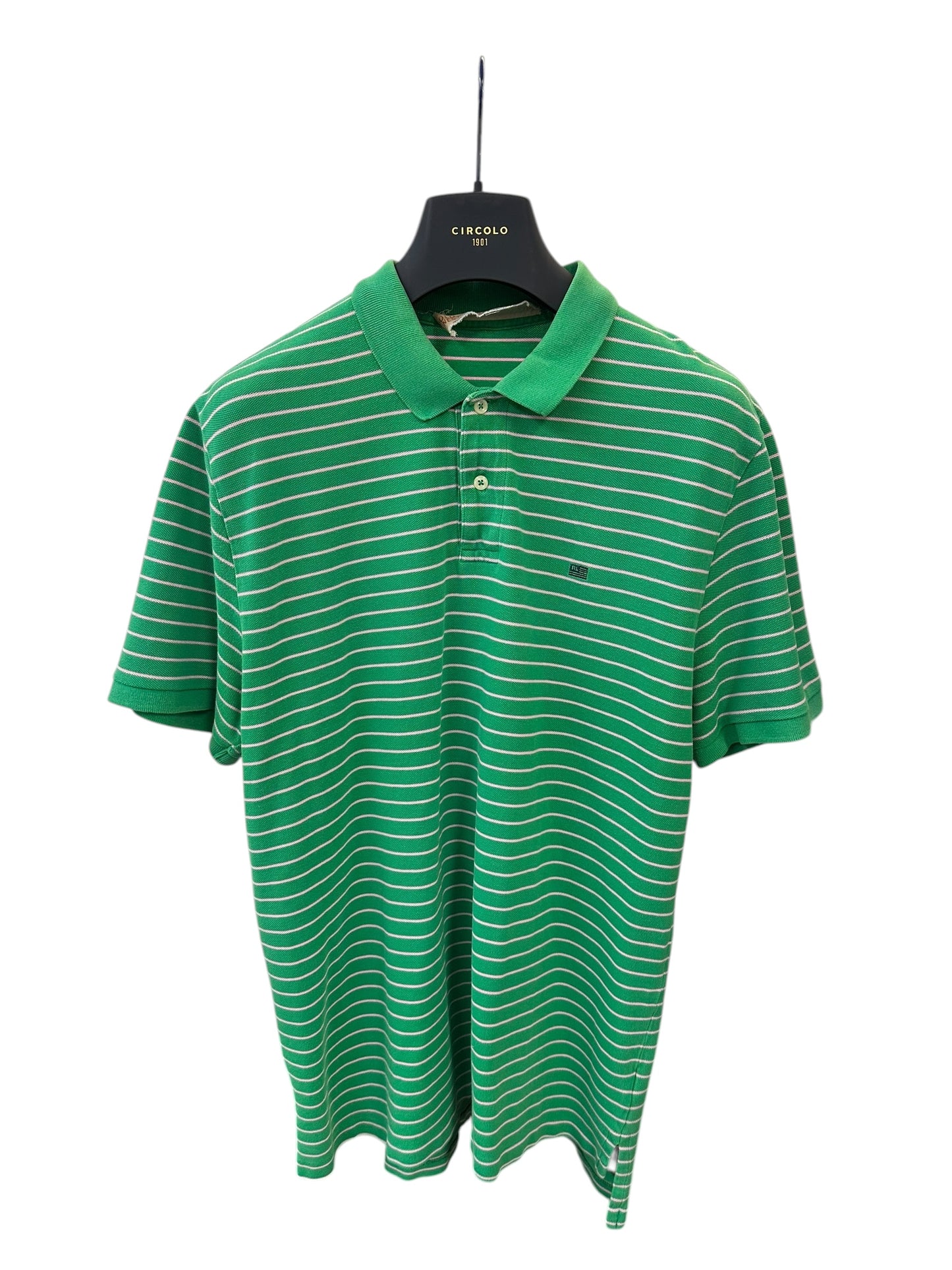 Ralph Lauren Polo Top (XL)