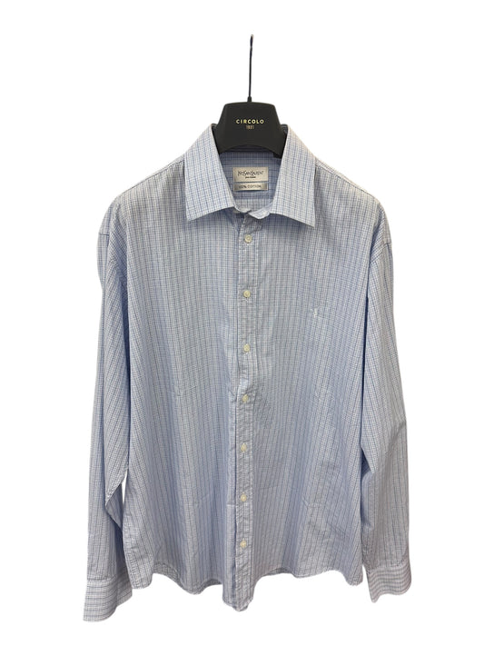 Vintage YSL Shirt (XL)