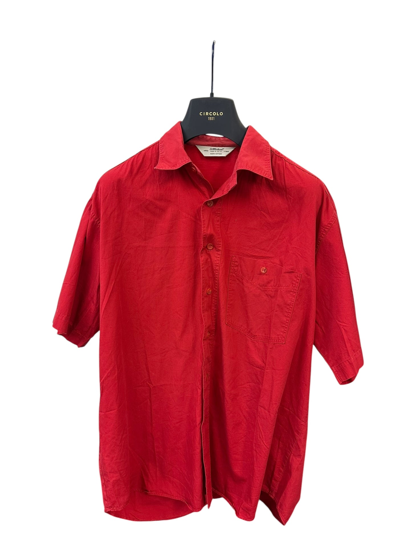 St. Michael Shirt (L)