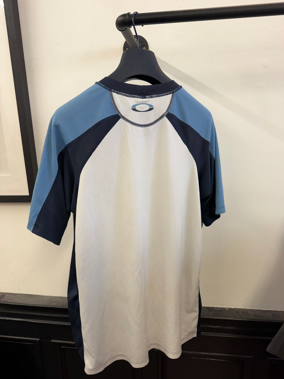 Oakley Software T-Shirt (XL)