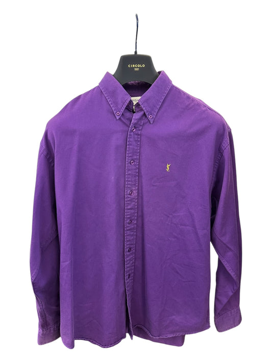 Vintage YSL Shirt (L)