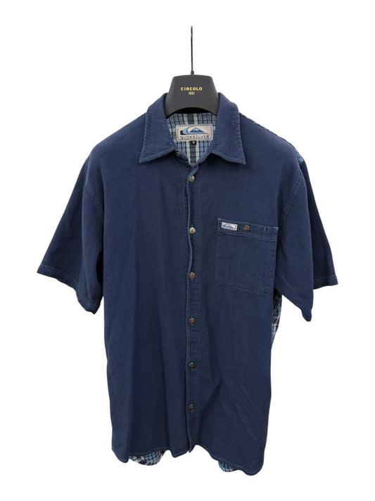 Vintage Quiksilver Shirt (M)
