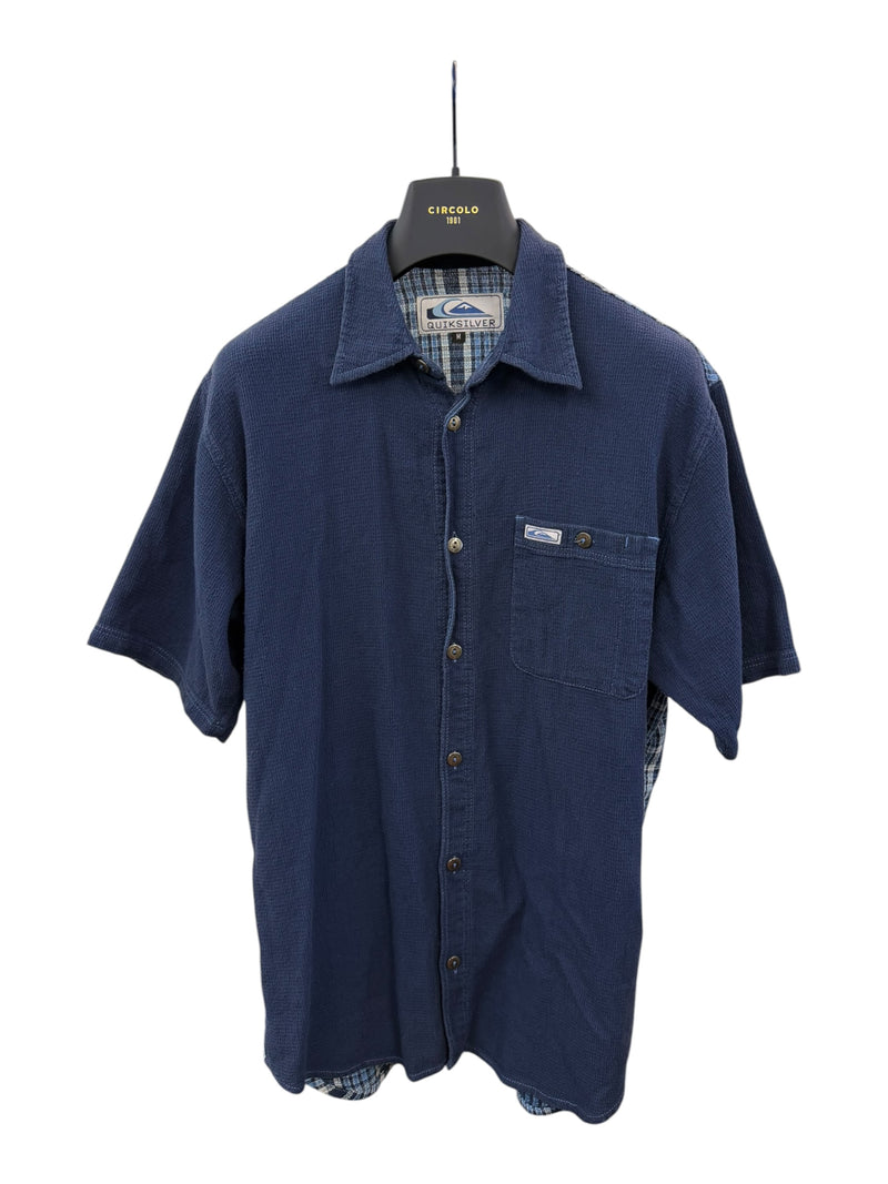 Vintage Quiksilver Shirt (M)