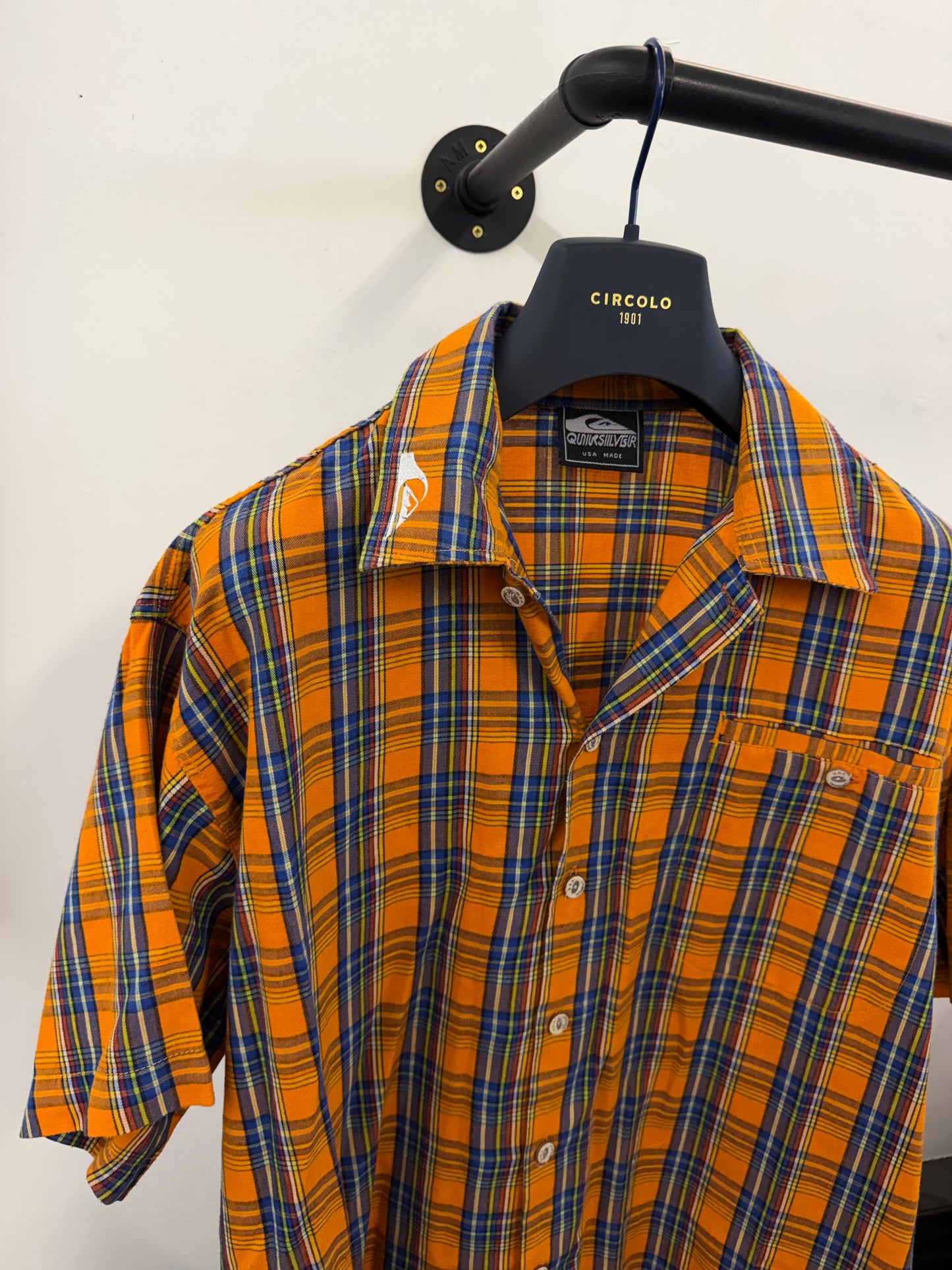 Quiksilver Shirt (L)