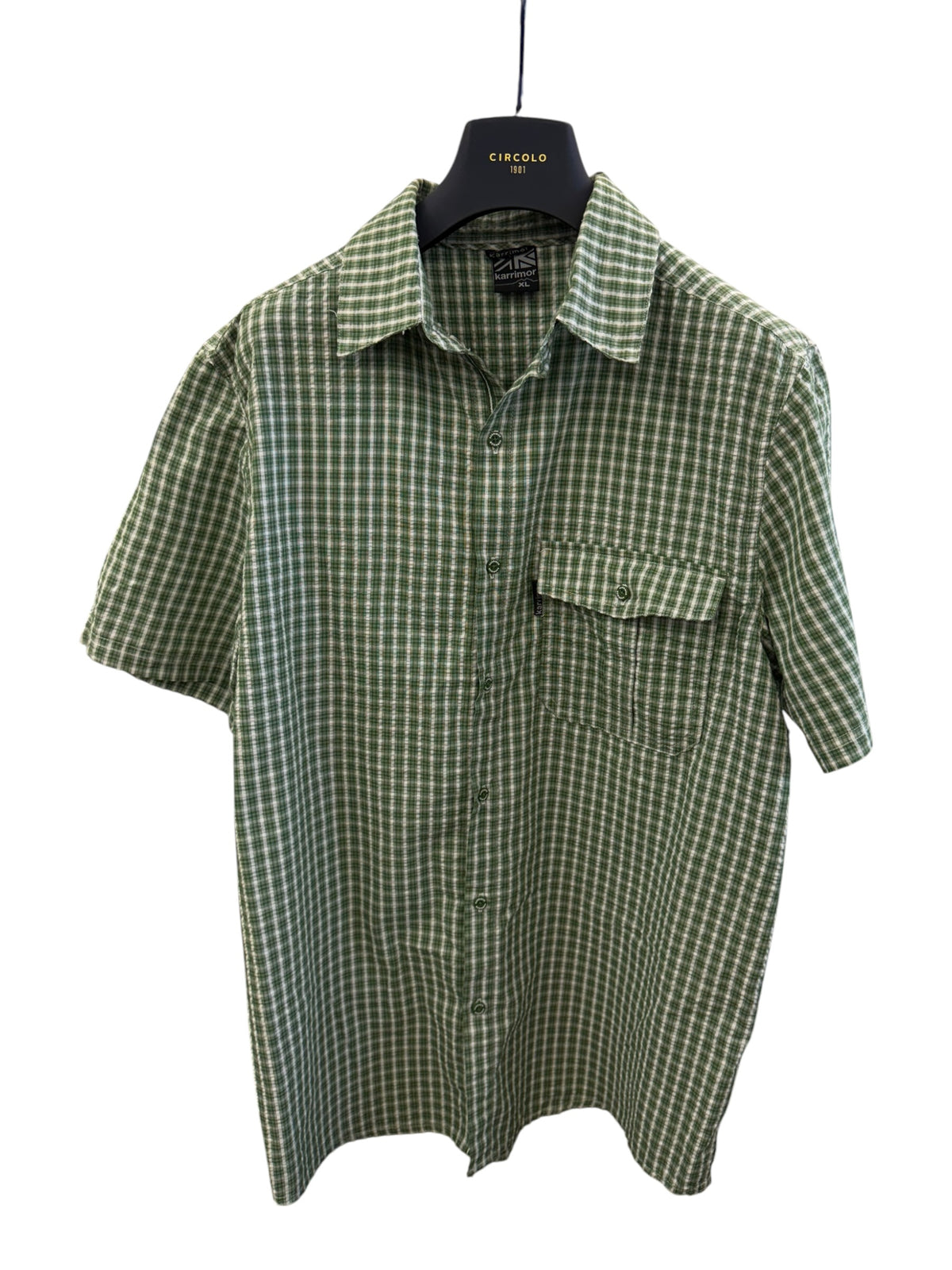Karrimor Shirt (XL)