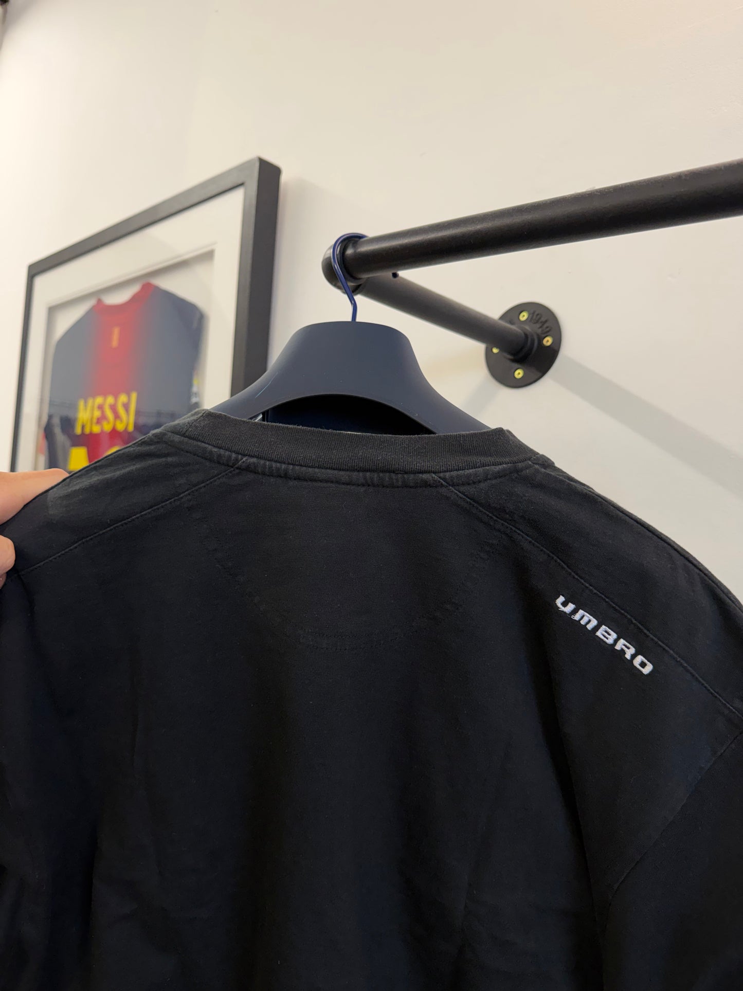 Vintage Umbro T-Shirt (XL)