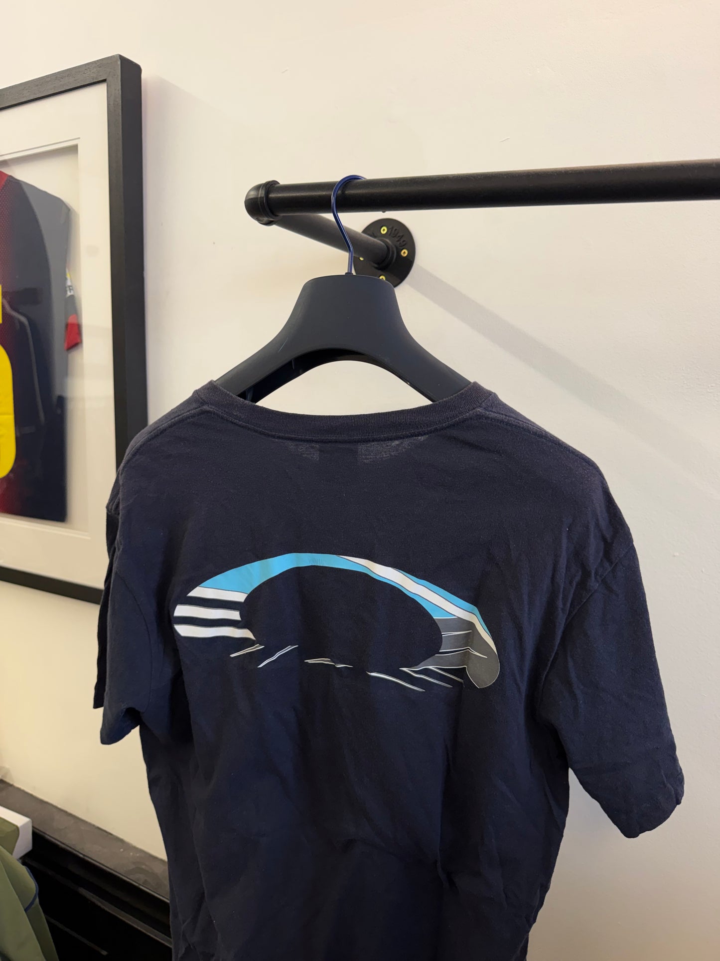 Vintage Oakley T-Shirt (L)