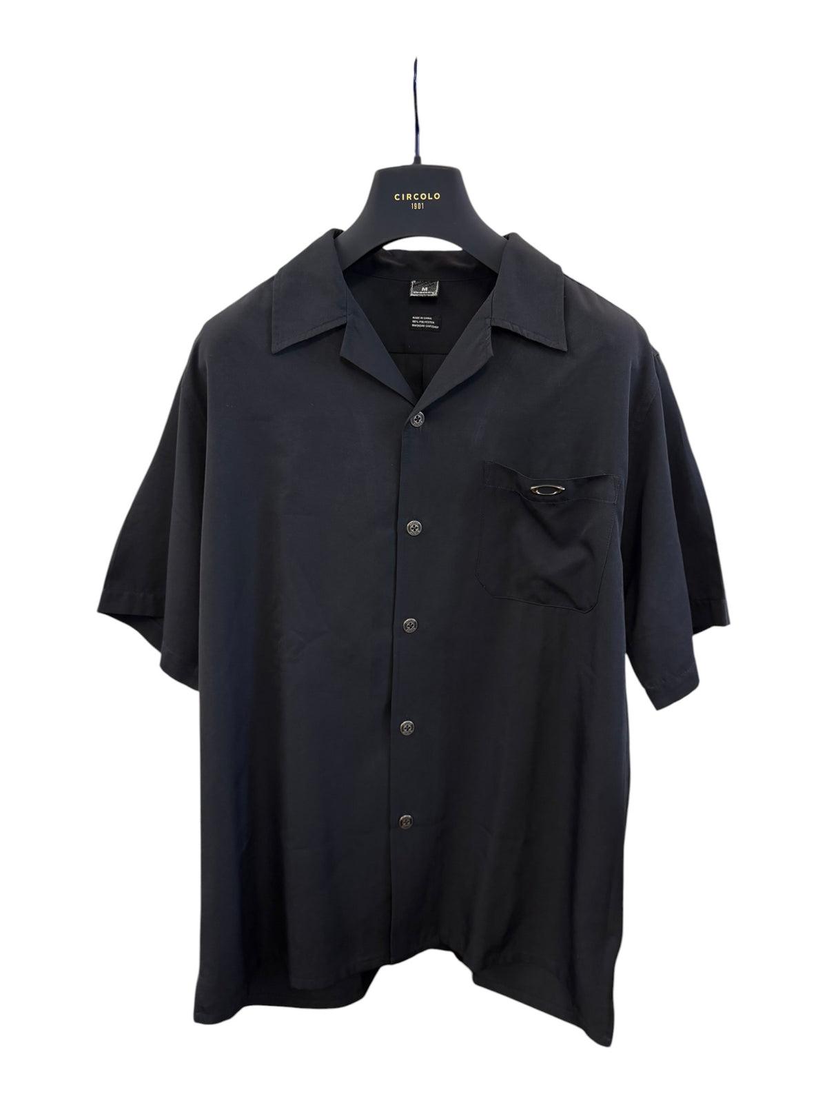 Oakley Software Shirt (M)