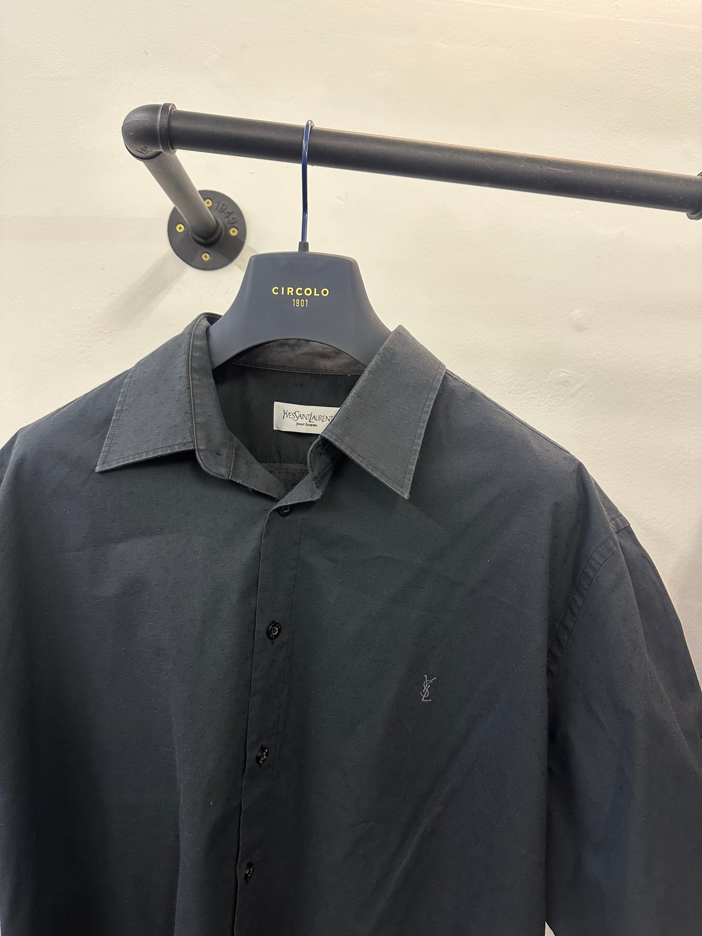 Vintage YSL Shirt (XL)