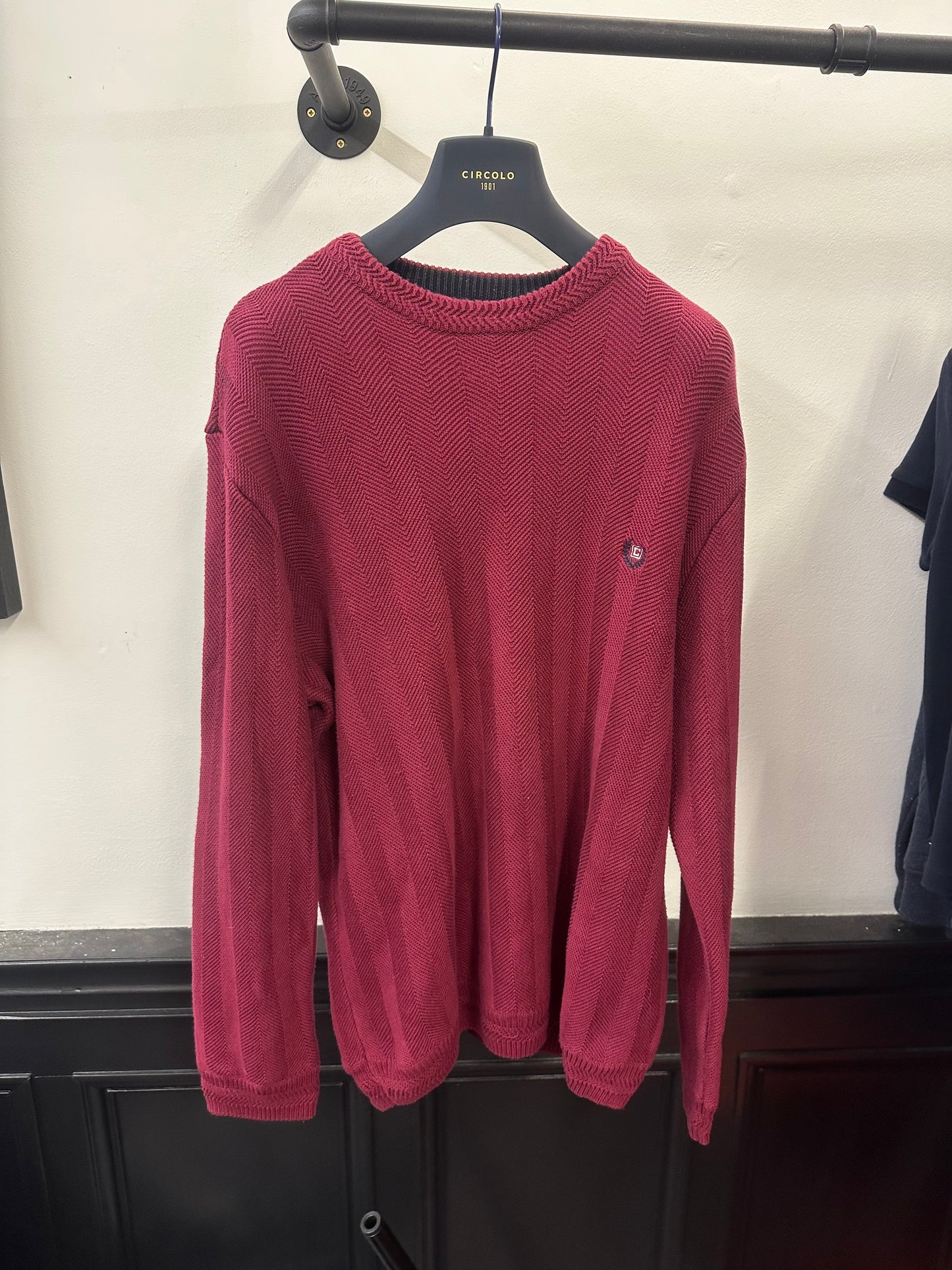 Ralph Lauren Chaps Jumper (XL)