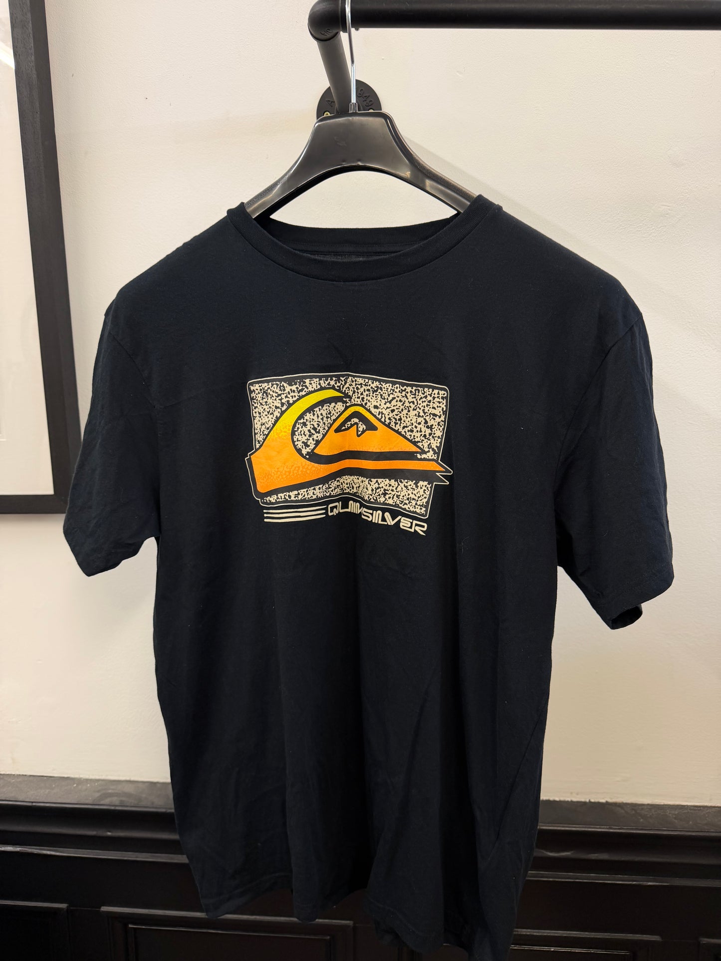 Vintage Quiksilver T-Shirt (XL)
