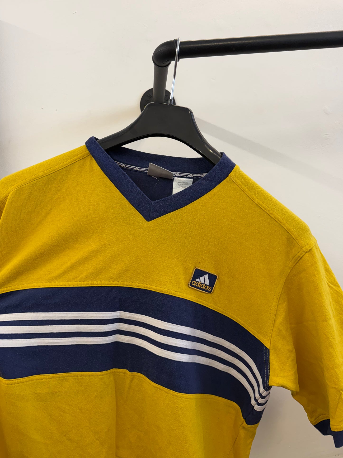 Vintage Adidas T-Shirt (XL)