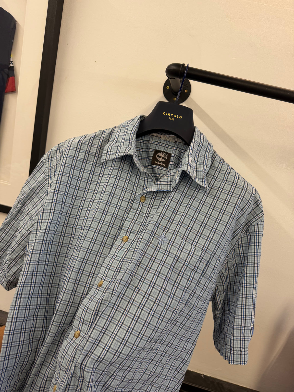 Timberland Shirt (L)