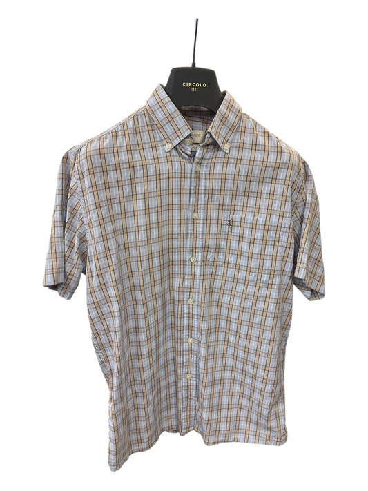 Vintage YSL Shirt (M)