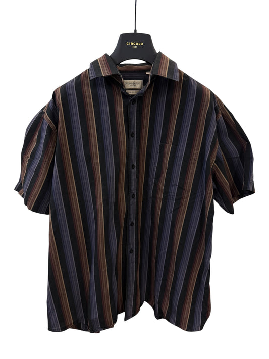 Vintage YSL shirt (XL)