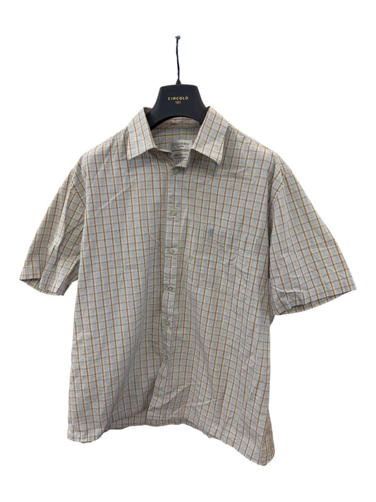 Vintage YSL Shirt (XL)