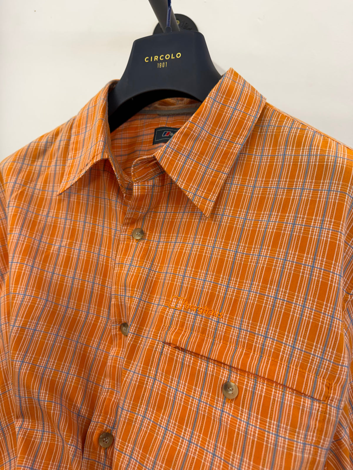 Berghaus shirt (XL)