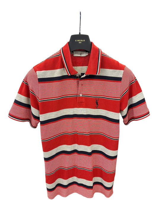 Vintage YSL Polo Top (XL)