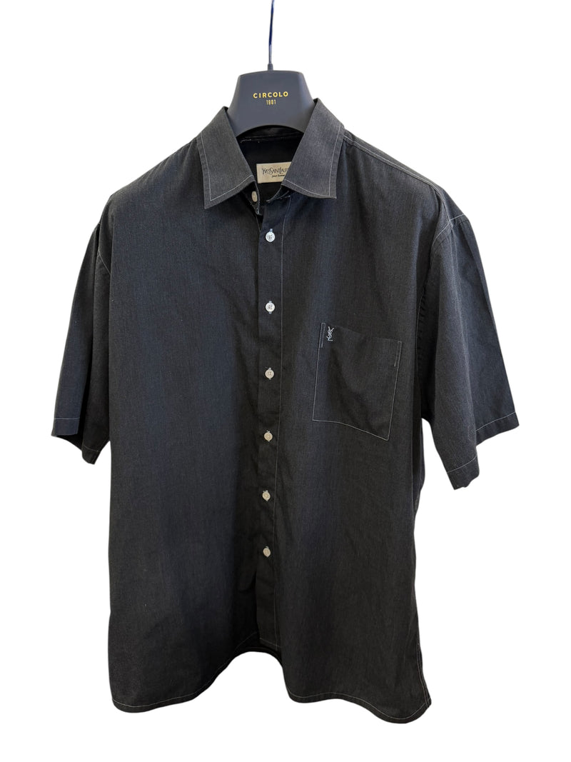 Vintage YSL Shirt (XL)