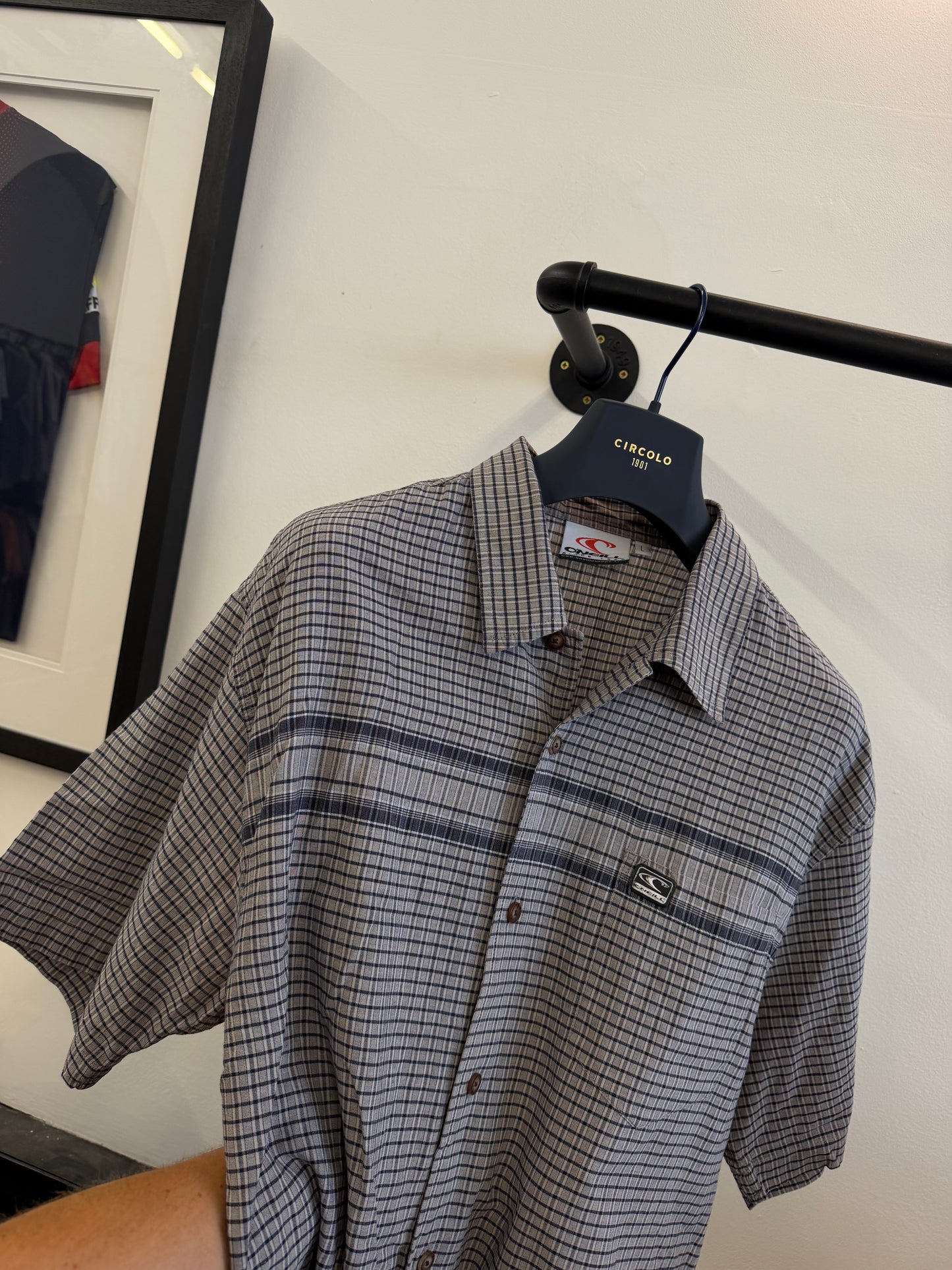 Vintage O’Neill Shirt (L)