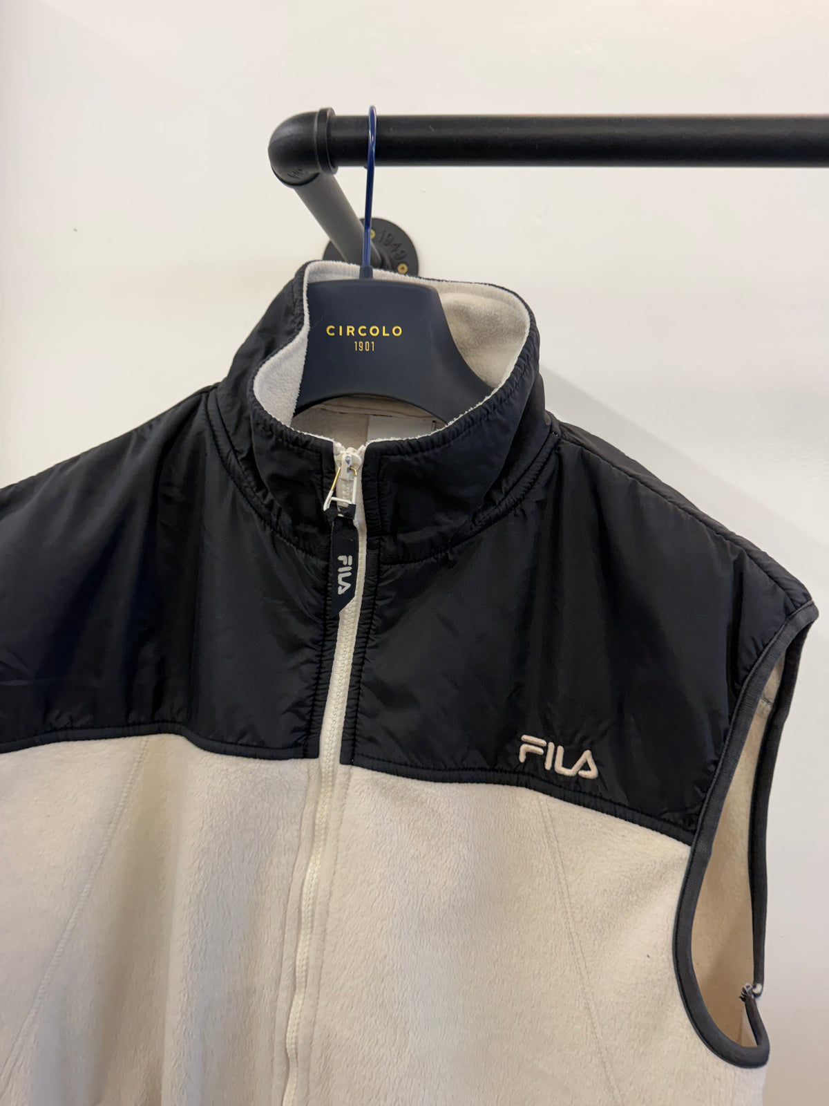 Fila Gilet (M)