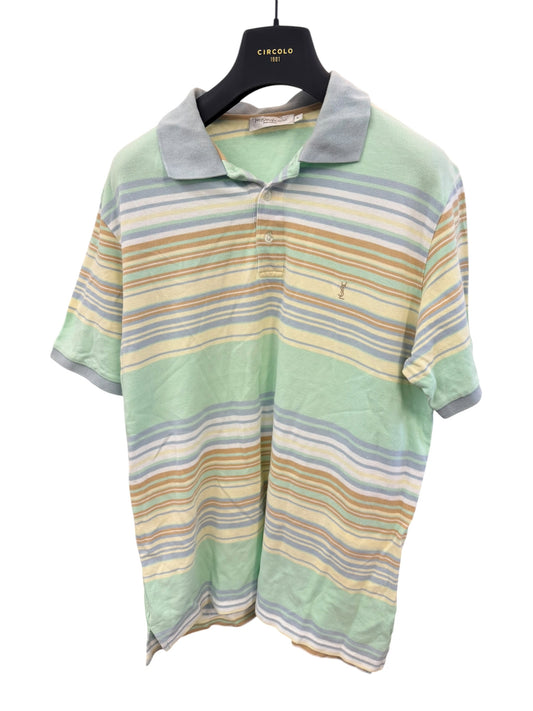 Vintage YSL Polo Top (XL)