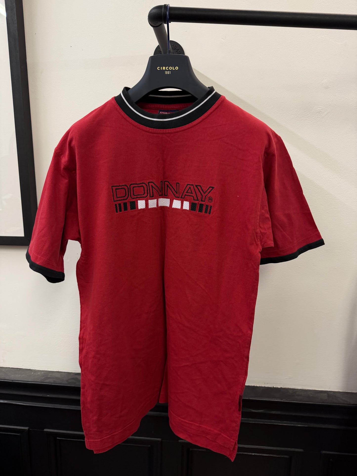 Vintage Donnay T-Shirt (S)
