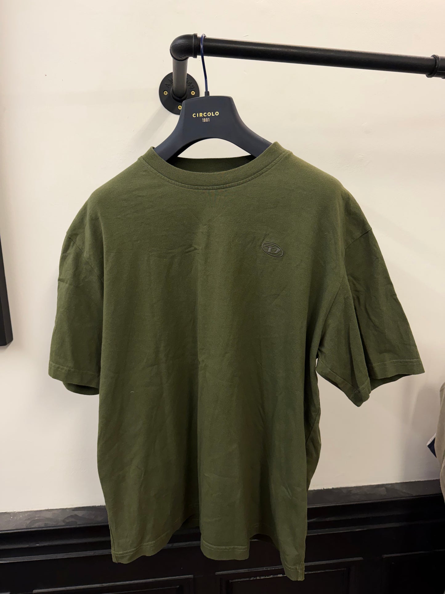 Diesel T-Shirt (S)