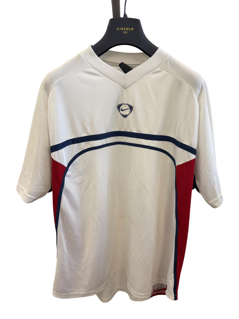Retro Nike T-Shirt (L)