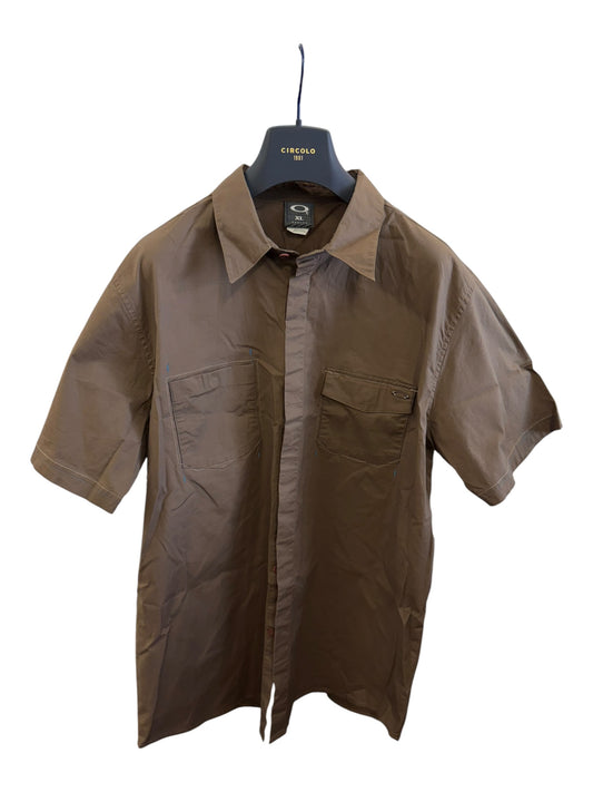 Oakley Software Shirt (XL)
