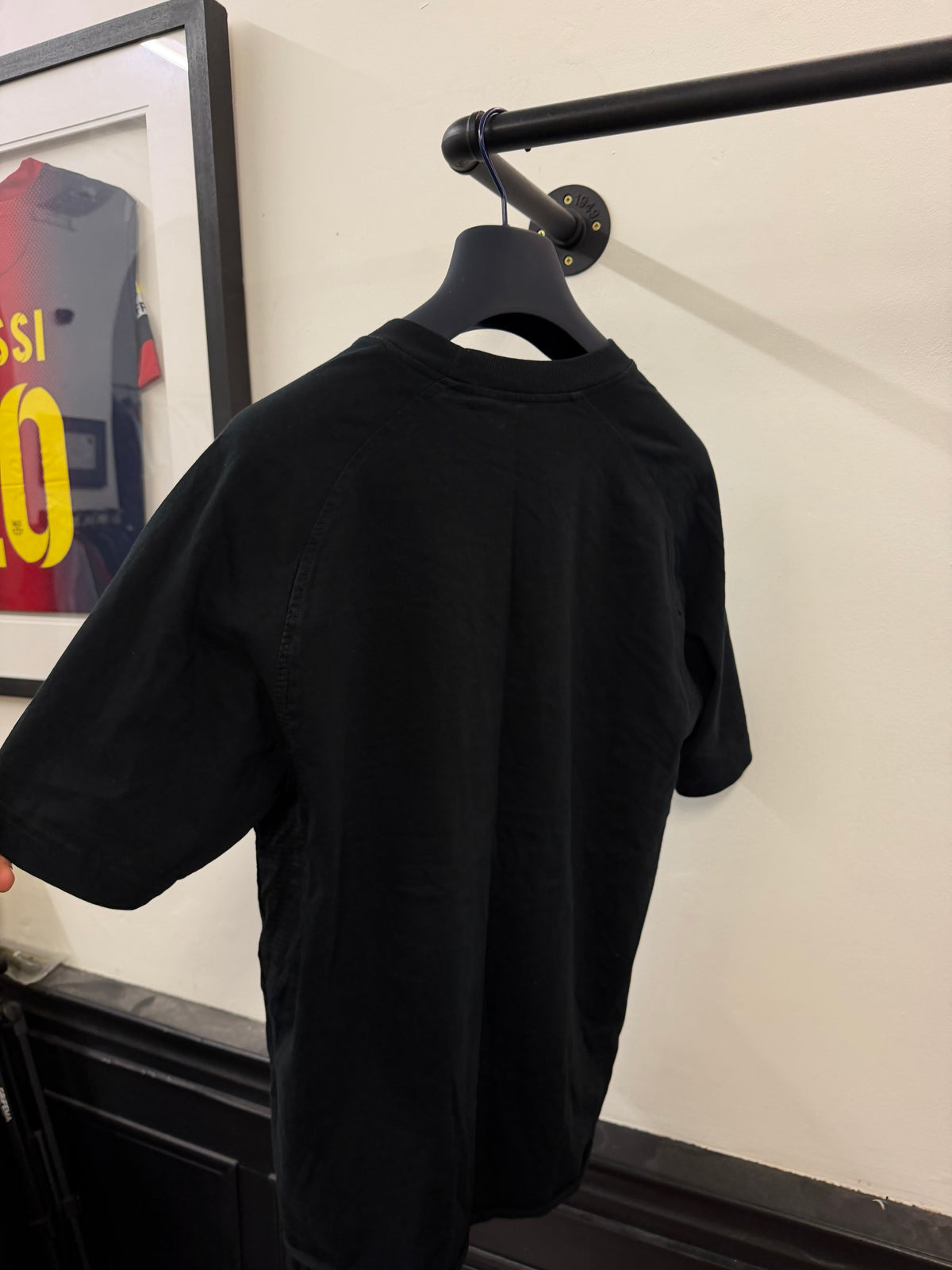Vintage Oakley T-Shirt (M)