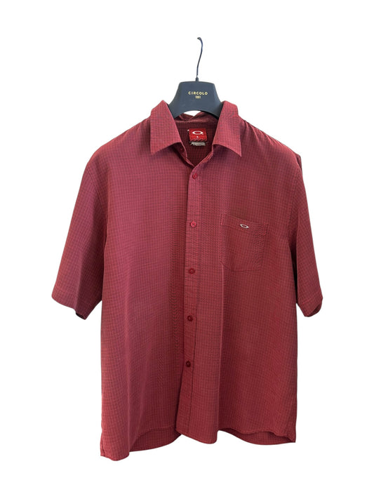 Oakley shirt