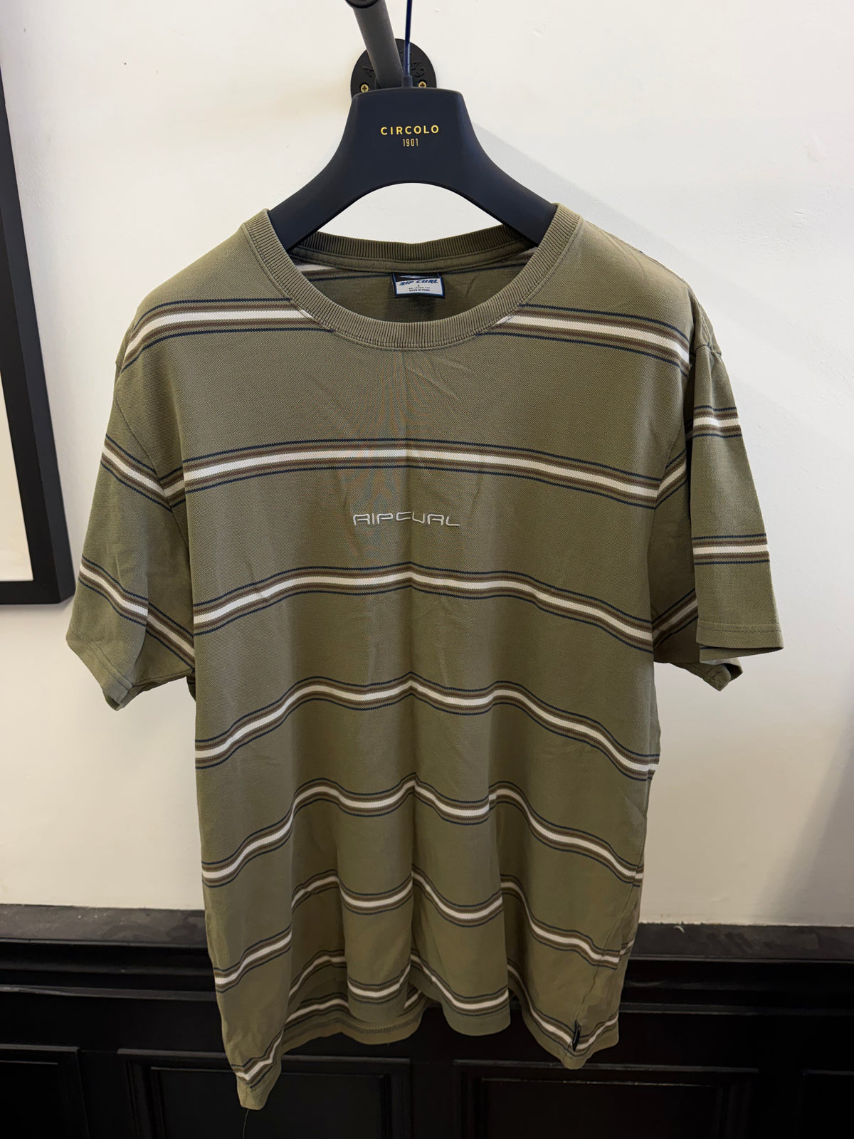 Vintage Rip Curl T-Shirt (L)