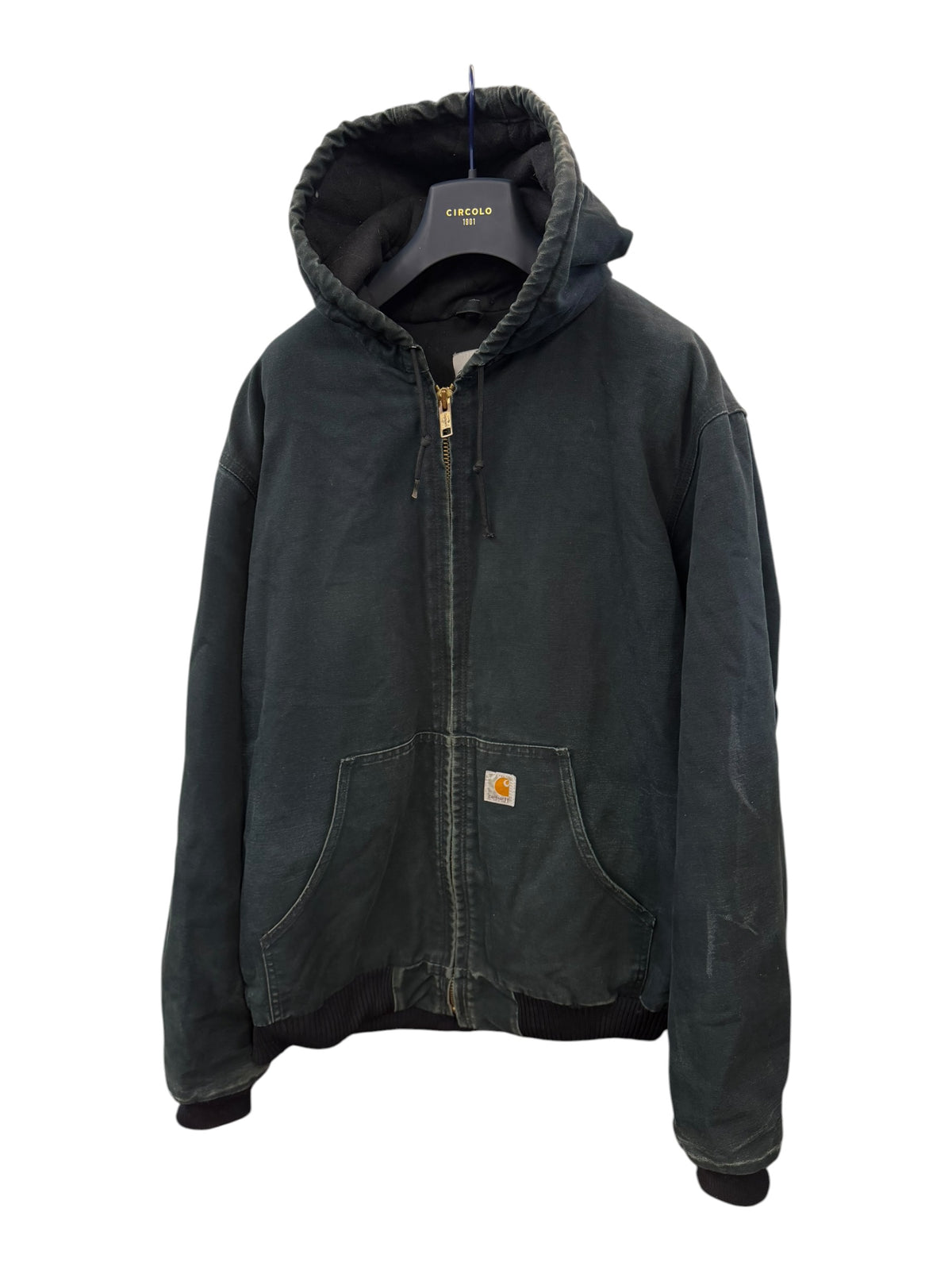 Vintage Carhartt Active Jacket (XL)