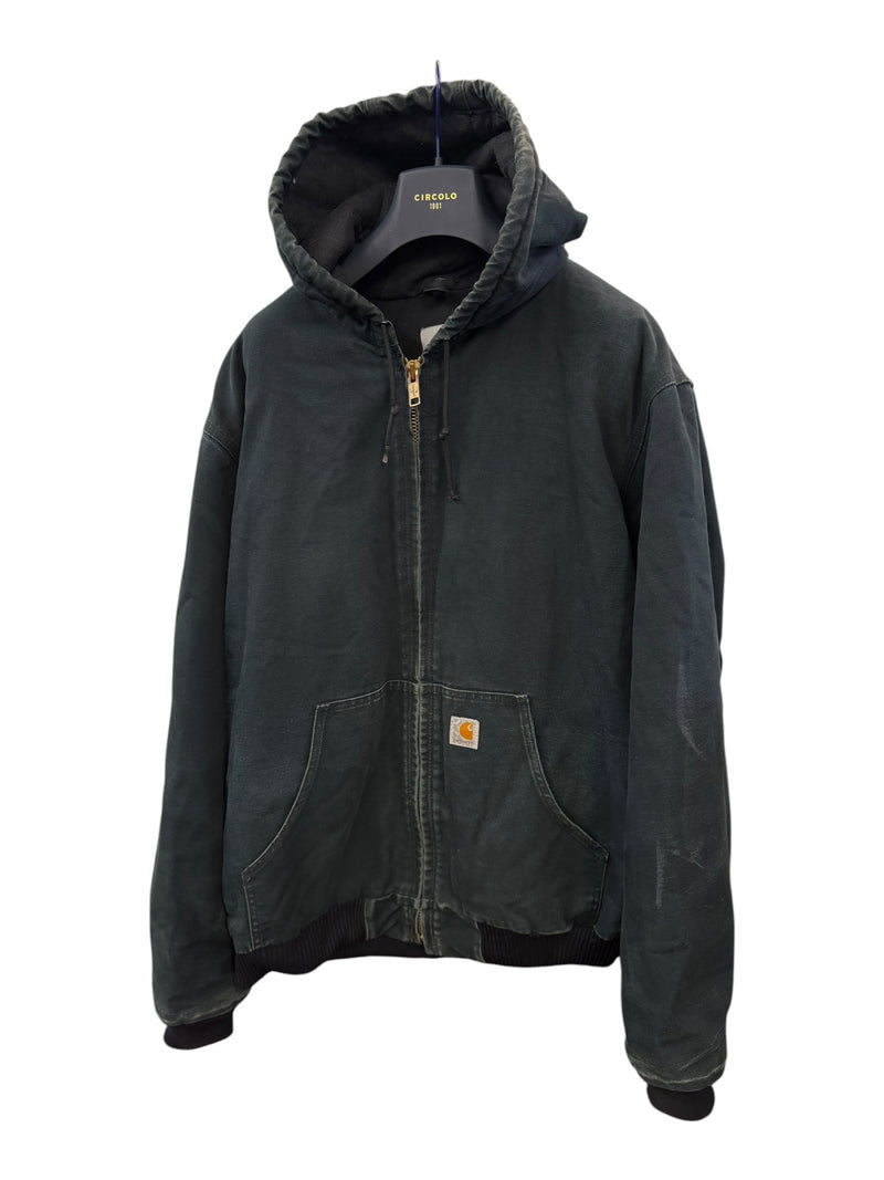 Vintage Carhartt Active Jacket (XL)