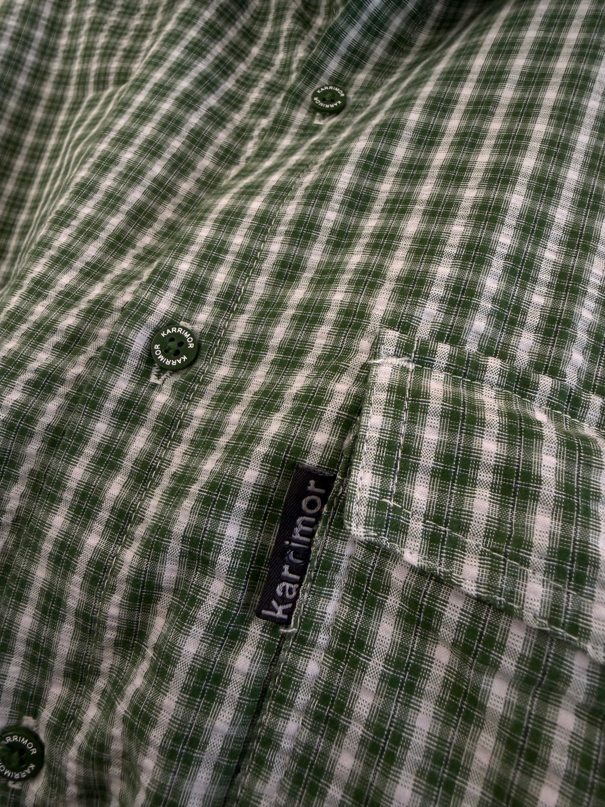 Karrimor Shirt (XL)