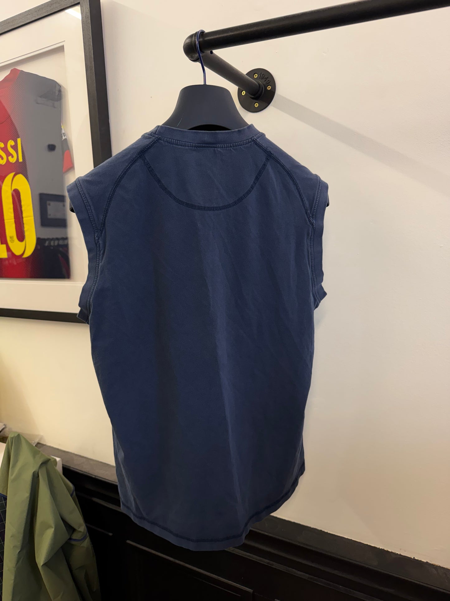 Y2K Nike Vest (M)