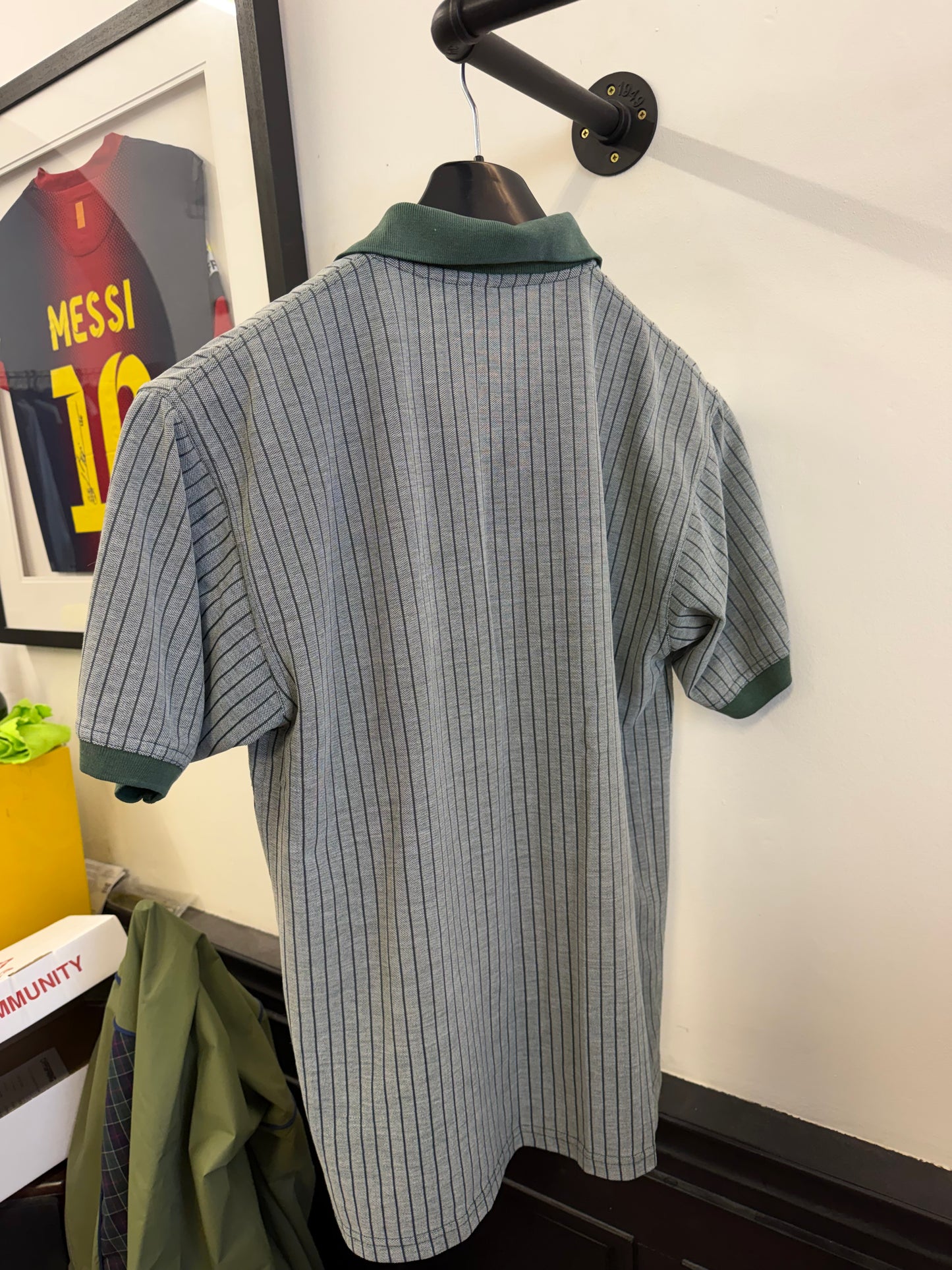 Vintage Donnay Polo top (M)
