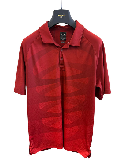 Oakley Polo Top (L)