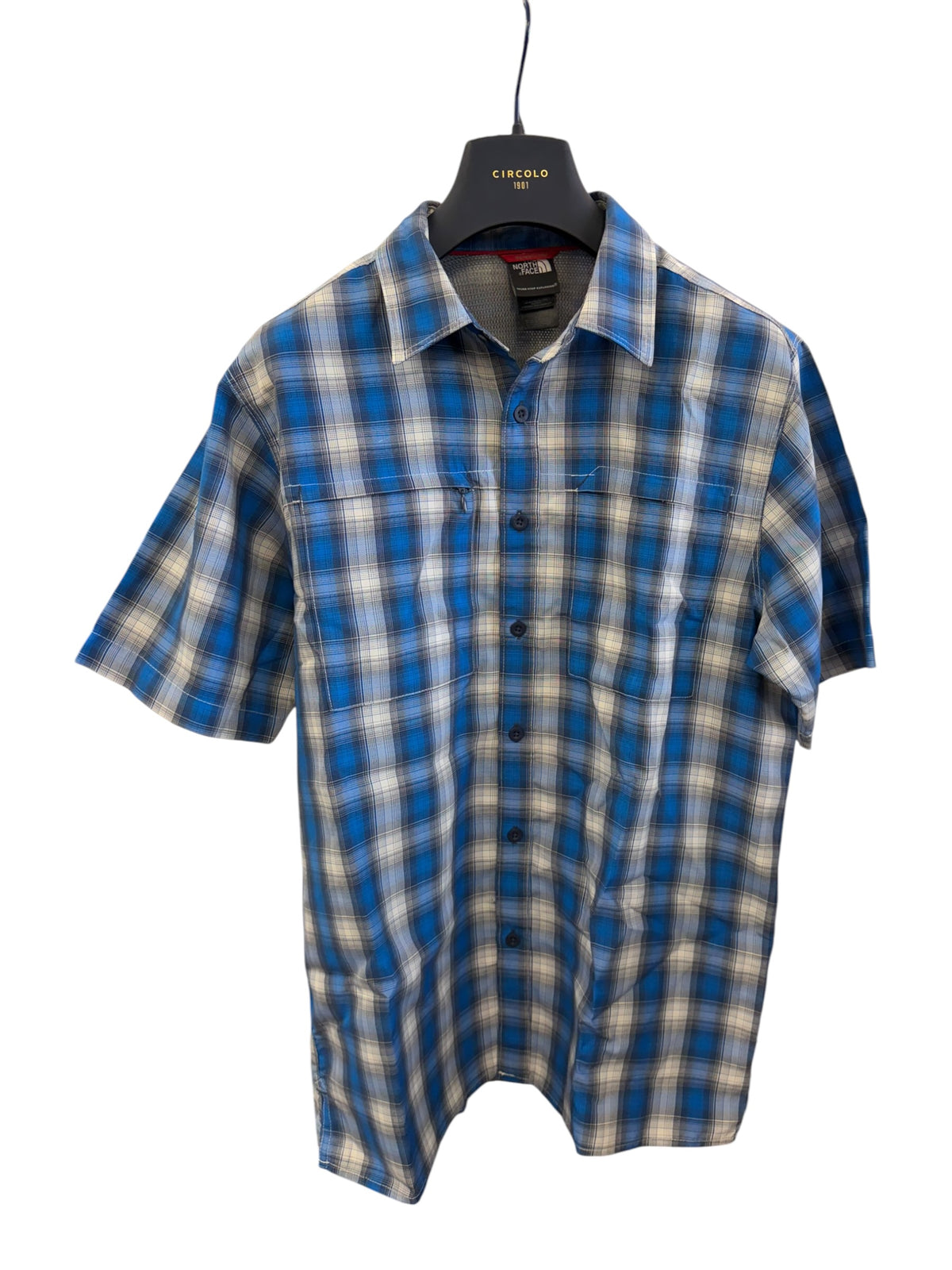 The North Face Shirt (M)