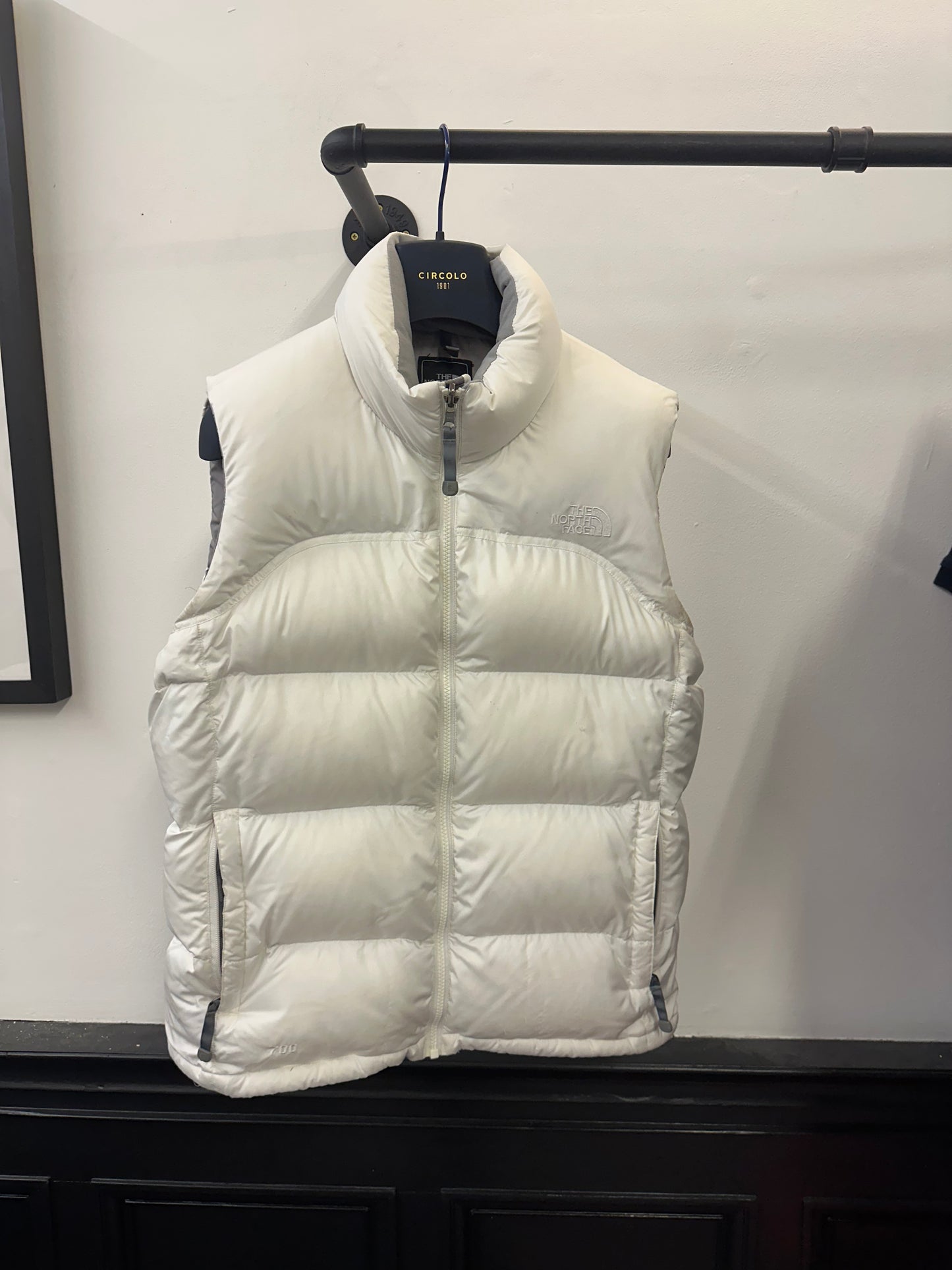 The North Face Gilet (L)