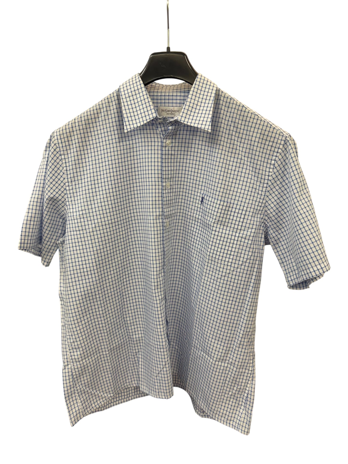 Vintage YSL shirt (XL)