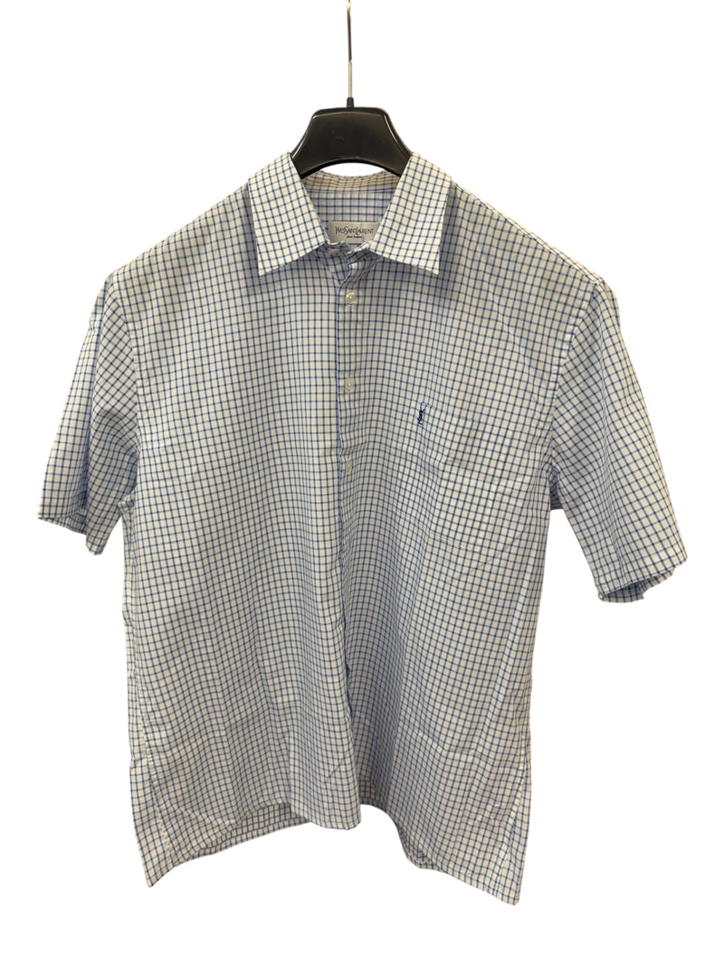 Vintage YSL shirt (XL)