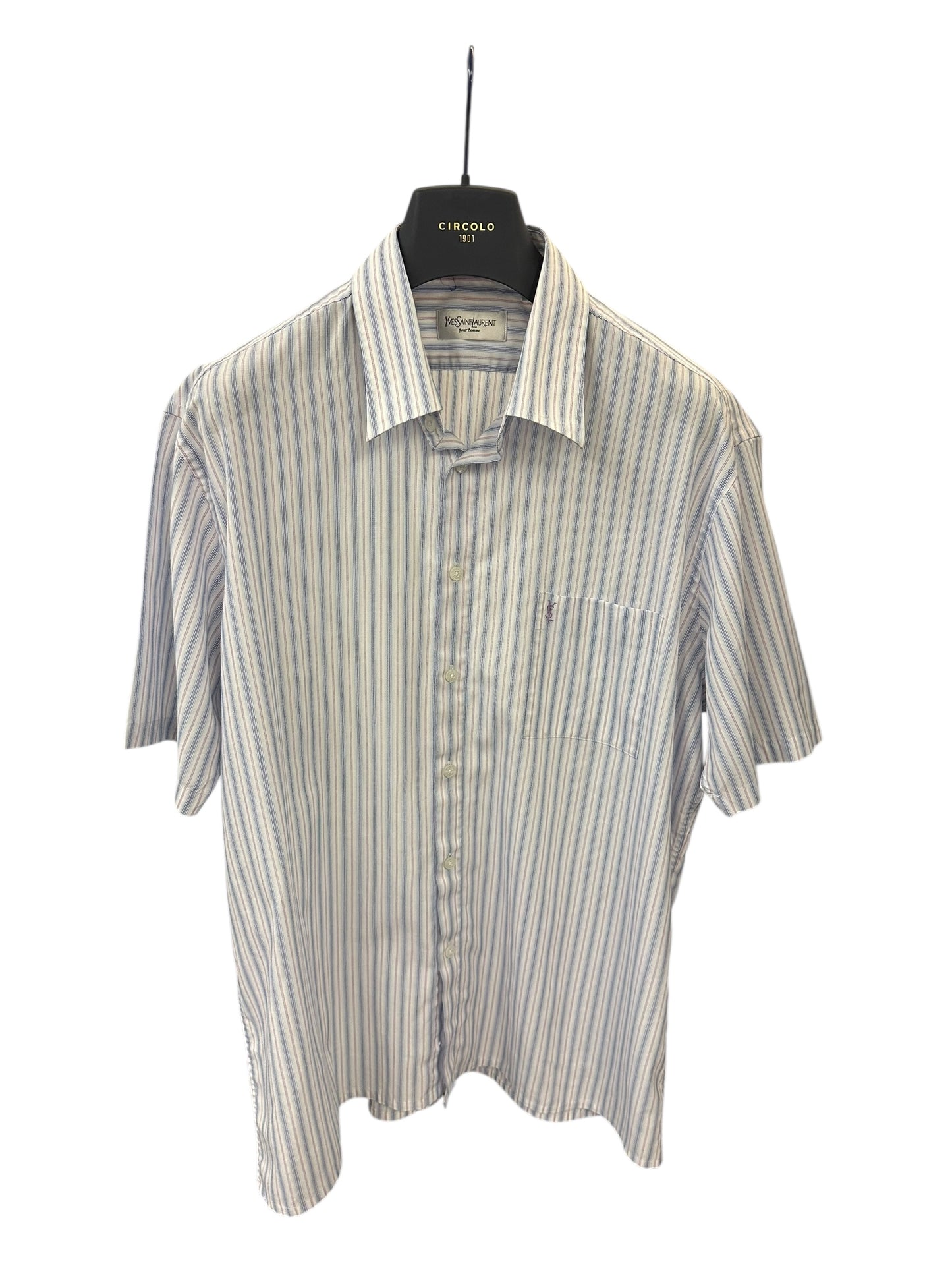 Vintage YSL Shirt (XL)
