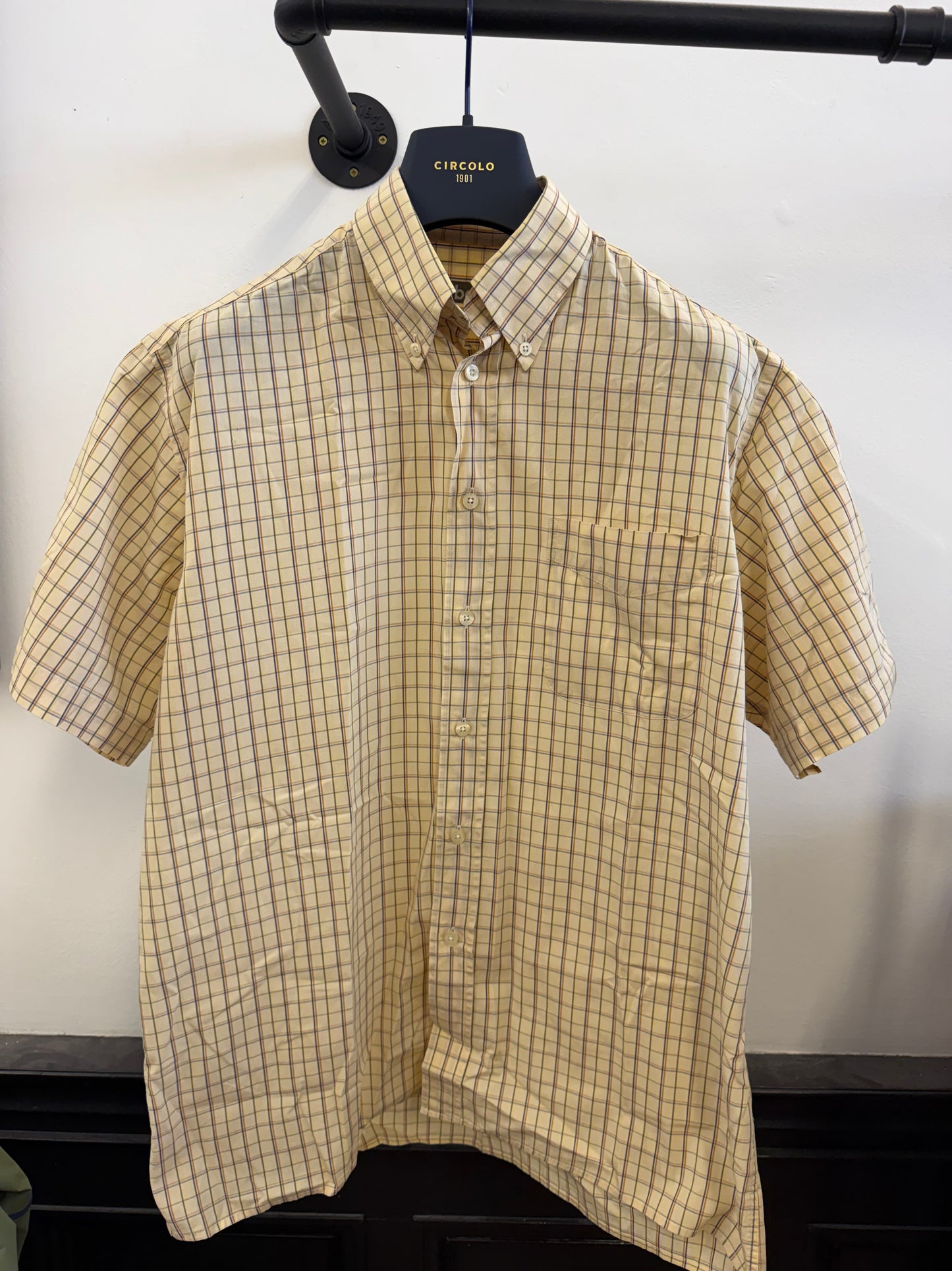 Barbour Shirt (L)