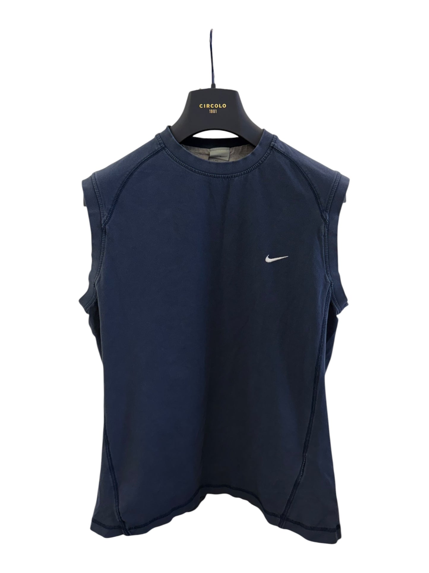 Y2K Nike Vest (M)