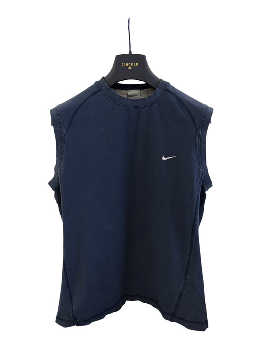 Y2K Nike Vest (M)