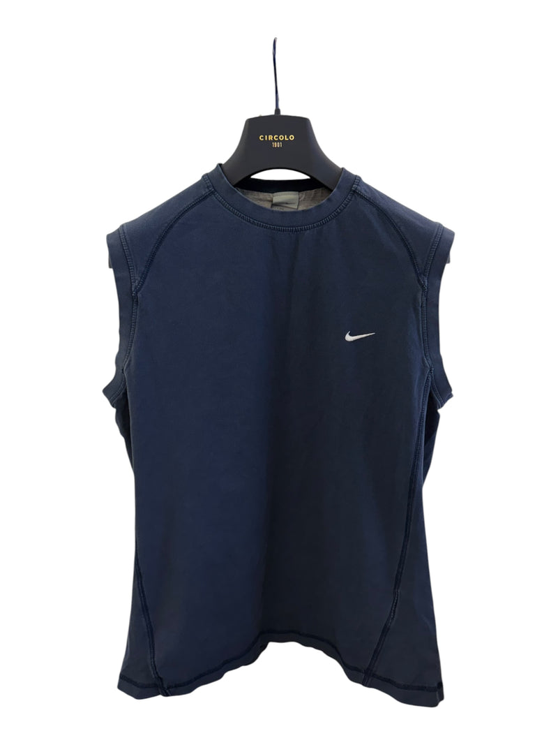Y2K Nike Vest (M)