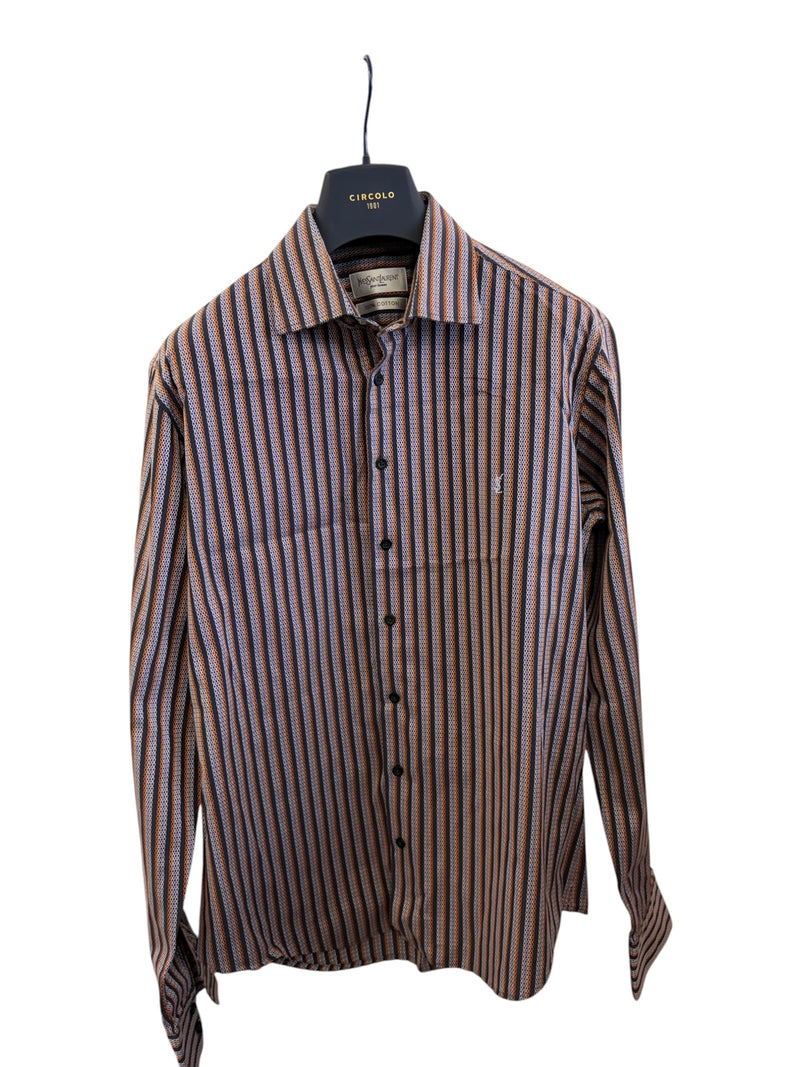 Vintage YSL shirt (L)