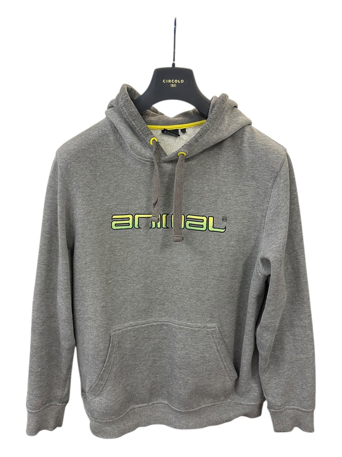 Animal Hoodie (L)